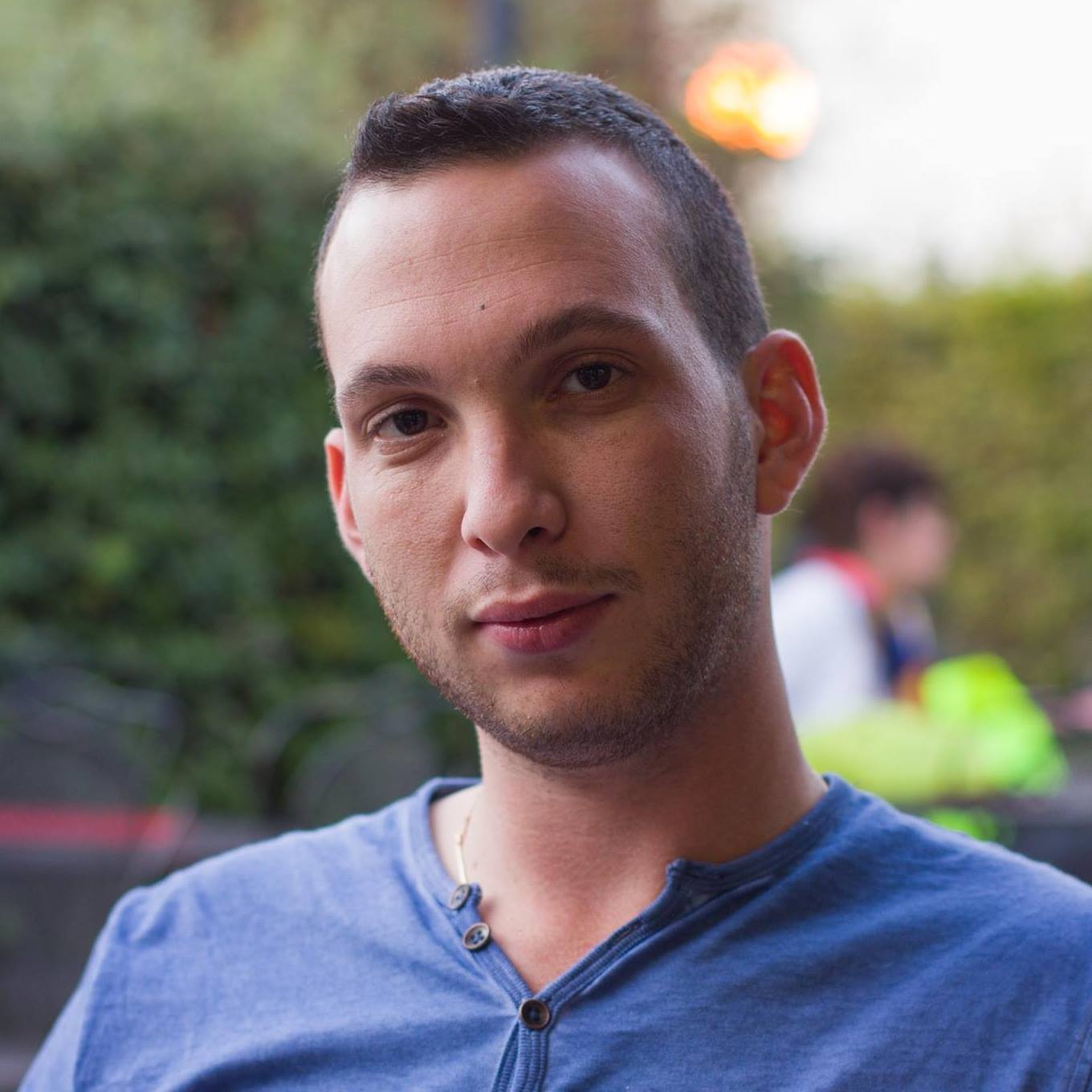 דוד צביליכובסקי