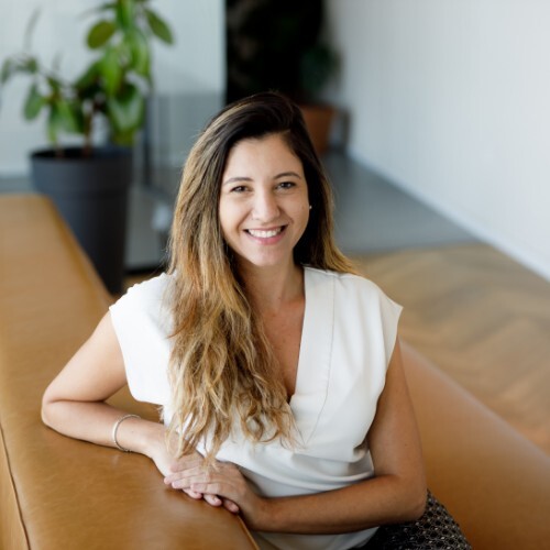 סיון קיסר
